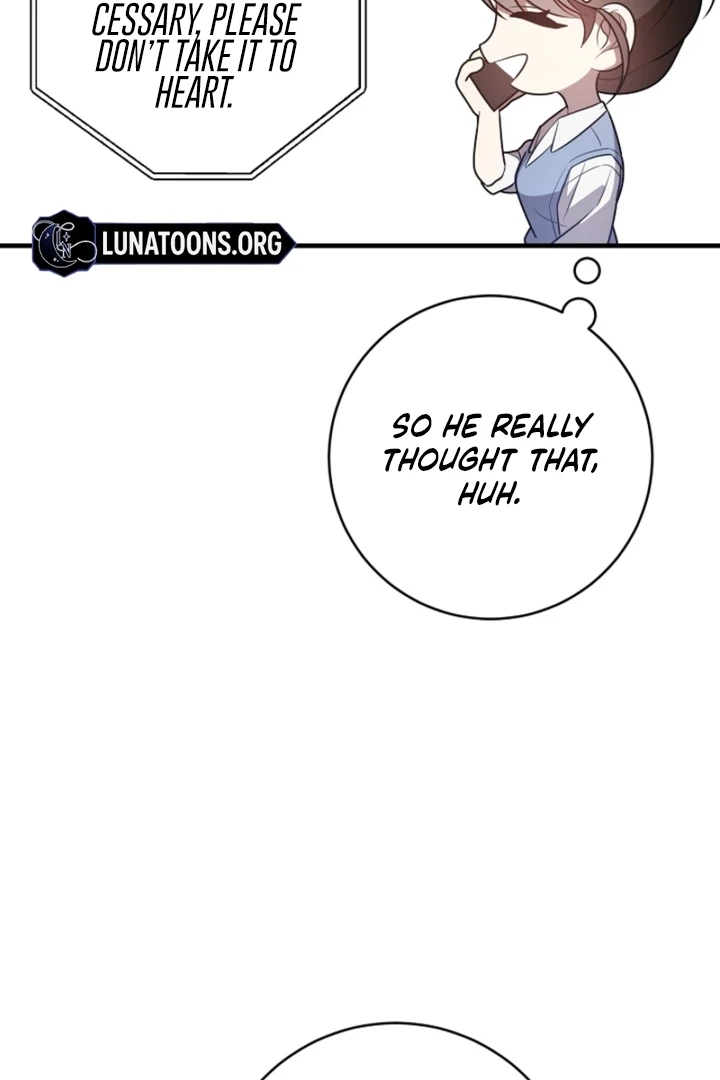 Impure Sensations Chapter 13 - Page 122