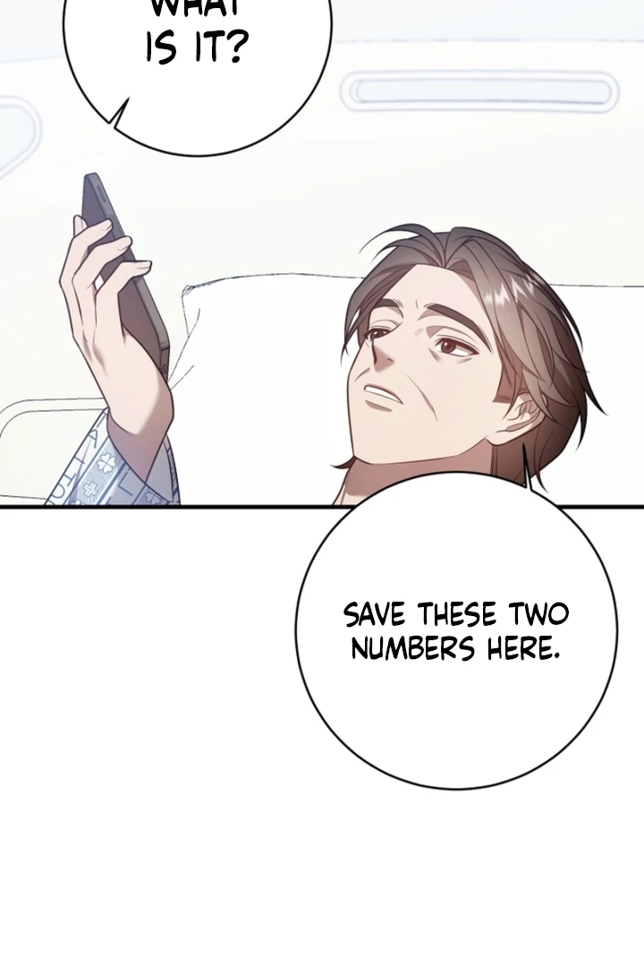 Impure Sensations Chapter 13 - Page 133