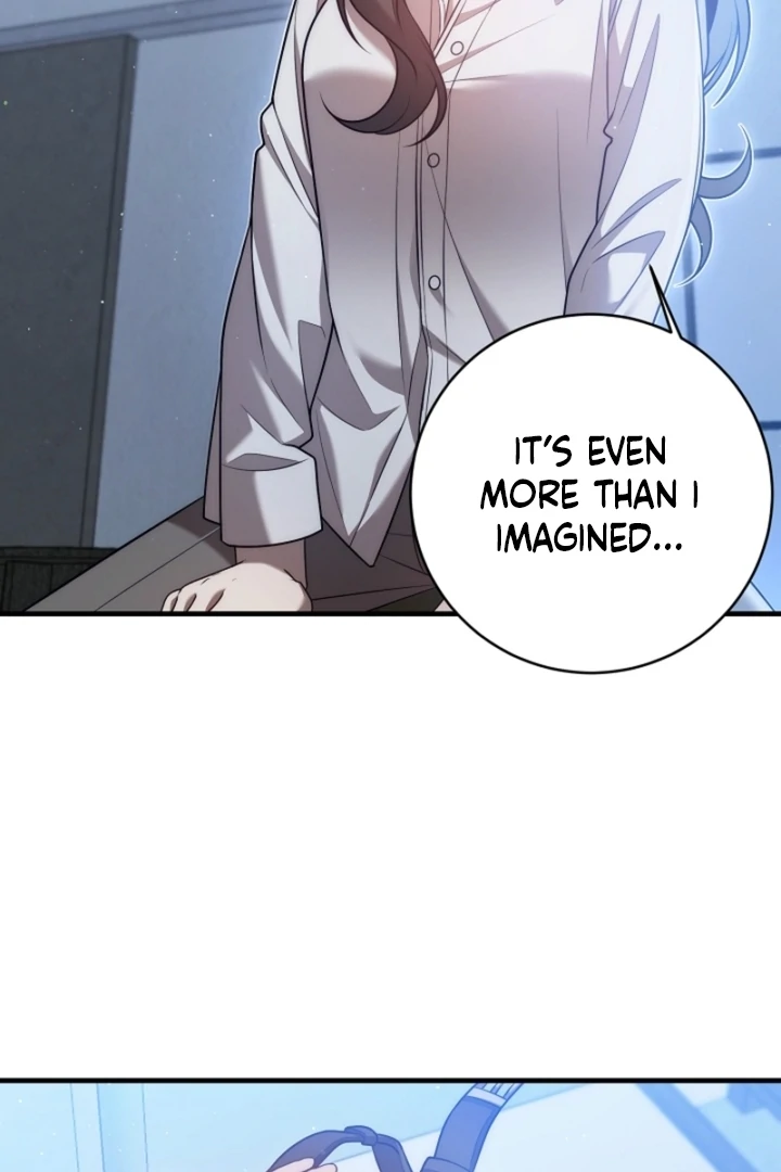 Impure Sensations Chapter 13 - Page 17