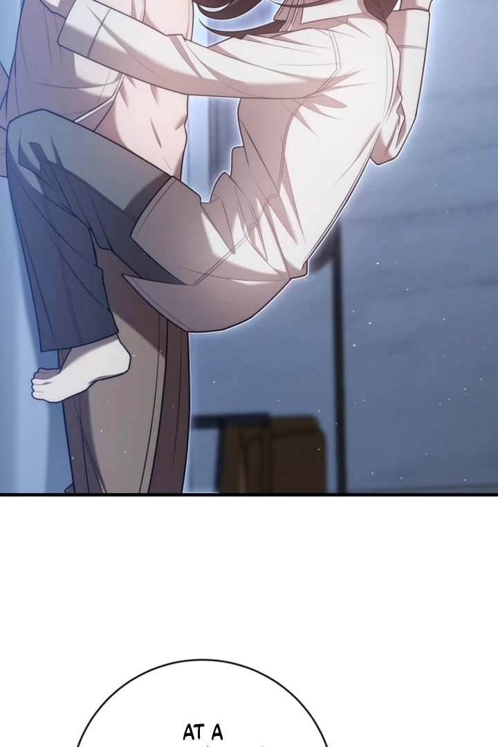 Impure Sensations Chapter 13 - Page 22