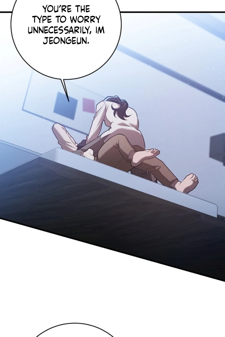 Impure Sensations Chapter 13 - Page 30