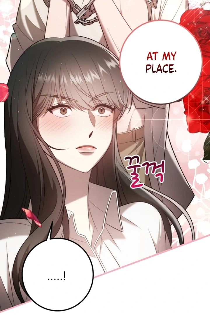 Impure Sensations Chapter 13 - Page 4