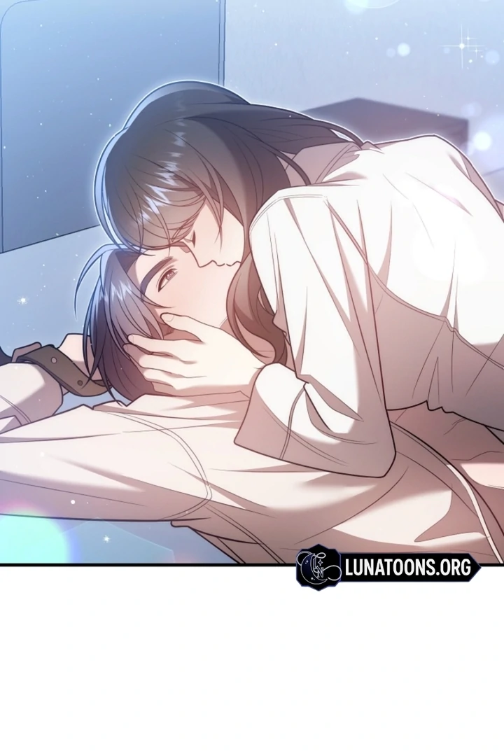 Impure Sensations Chapter 13 - Page 34