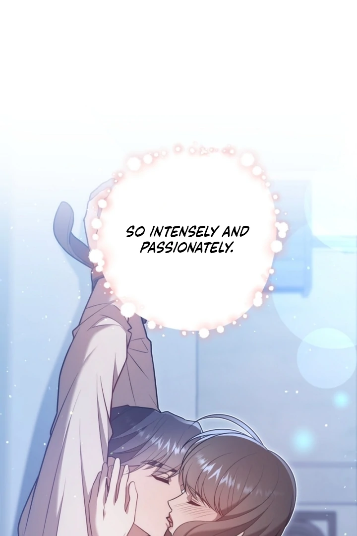 Impure Sensations Chapter 13 - Page 38