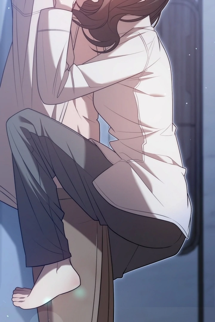 Impure Sensations Chapter 13 - Page 39