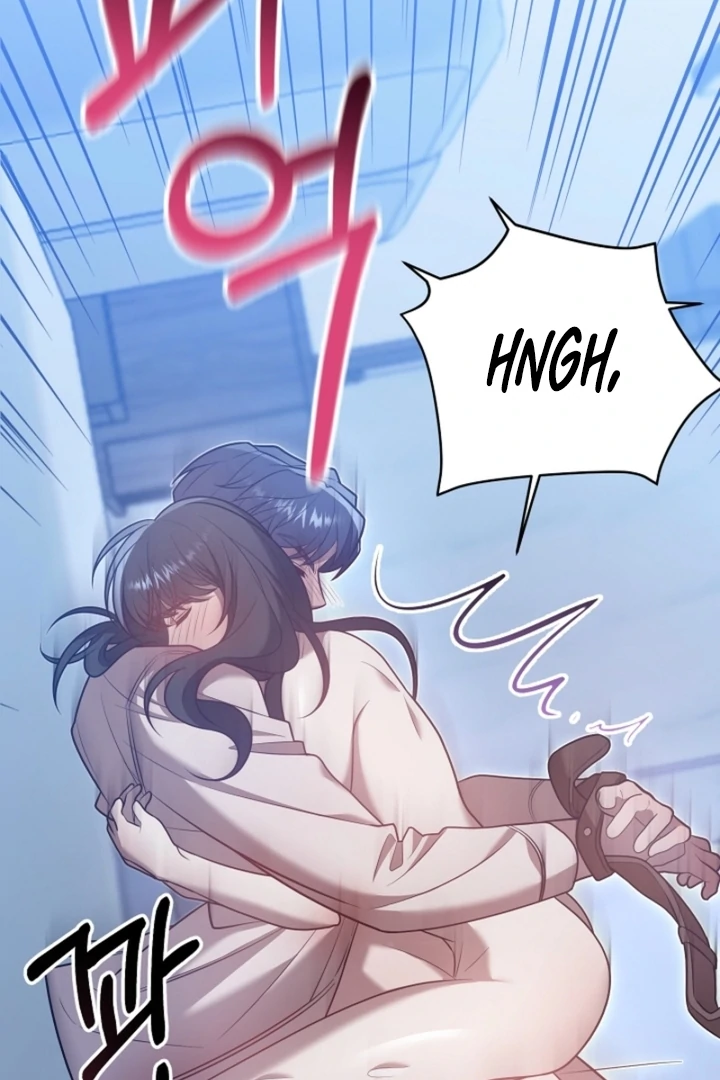 Impure Sensations Chapter 13 - Page 66