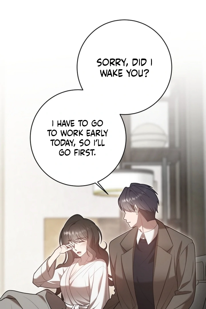 Impure Sensations Chapter 13 - Page 80