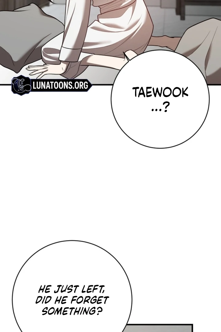 Impure Sensations Chapter 13 - Page 91