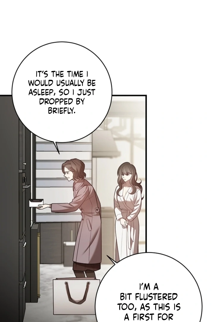 Impure Sensations Chapter 13 - Page 100