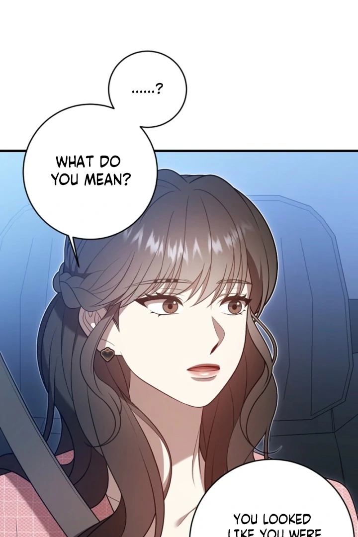 Impure Sensations Chapter 14 - Page 101