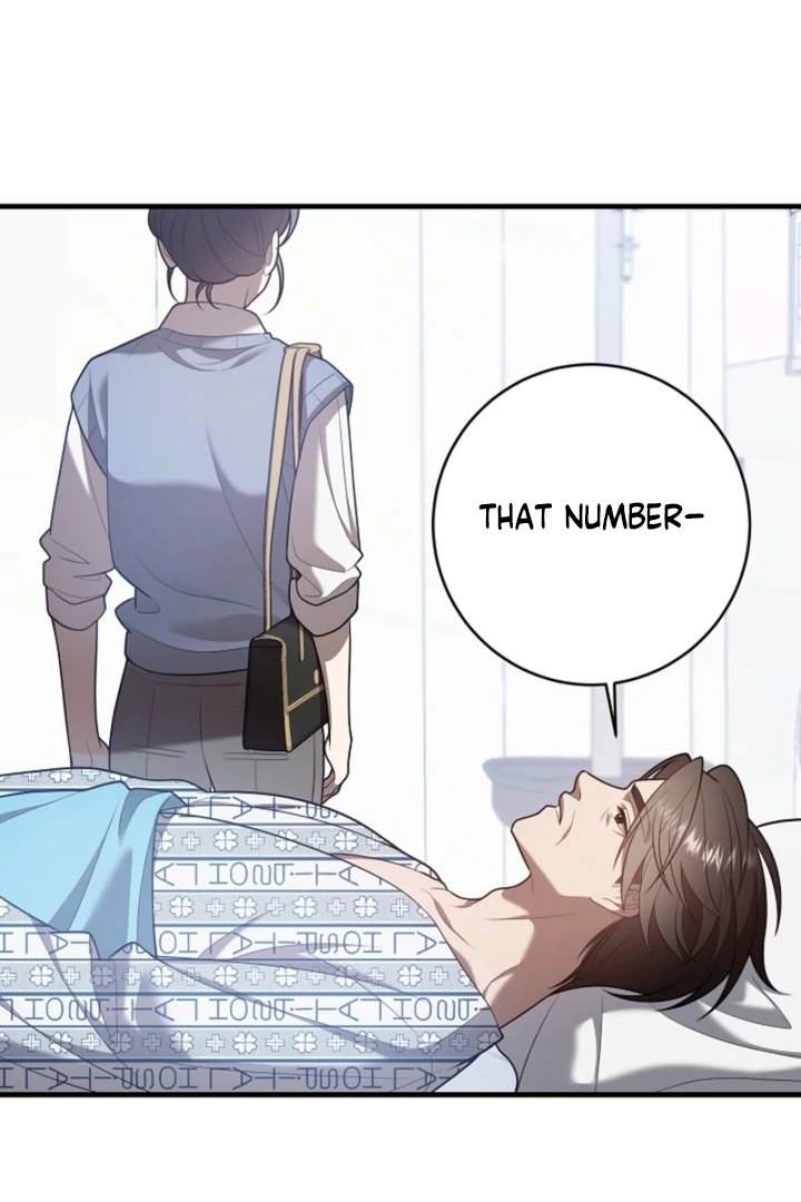 Impure Sensations Chapter 14 - Page 18