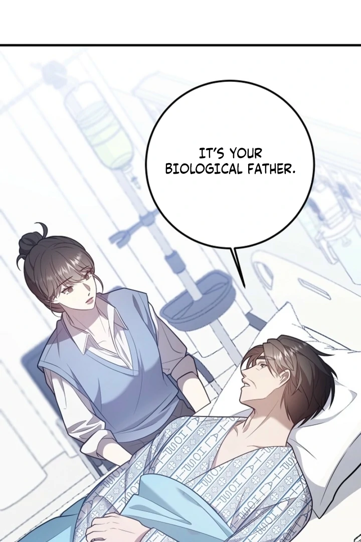 Impure Sensations Chapter 14 - Page 3