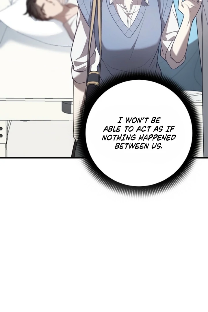 Impure Sensations Chapter 14 - Page 26