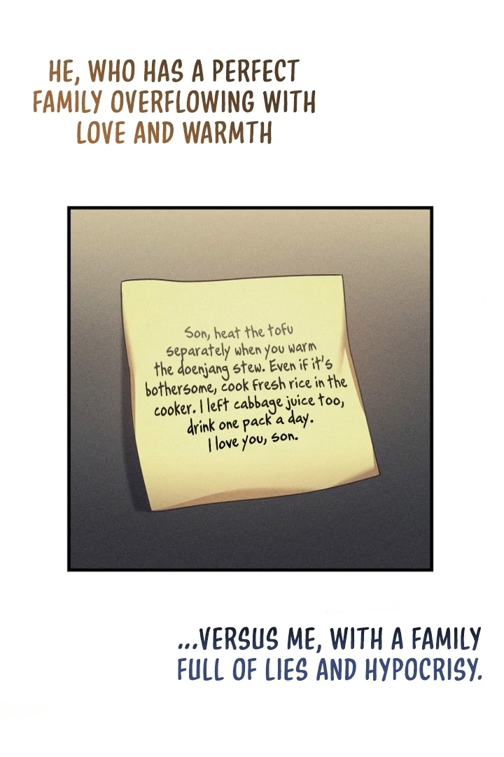 Impure Sensations Chapter 14 - Page 32