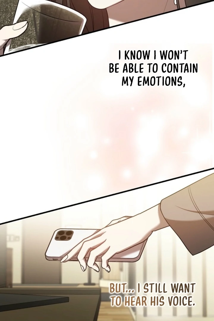 Impure Sensations Chapter 14 - Page 34