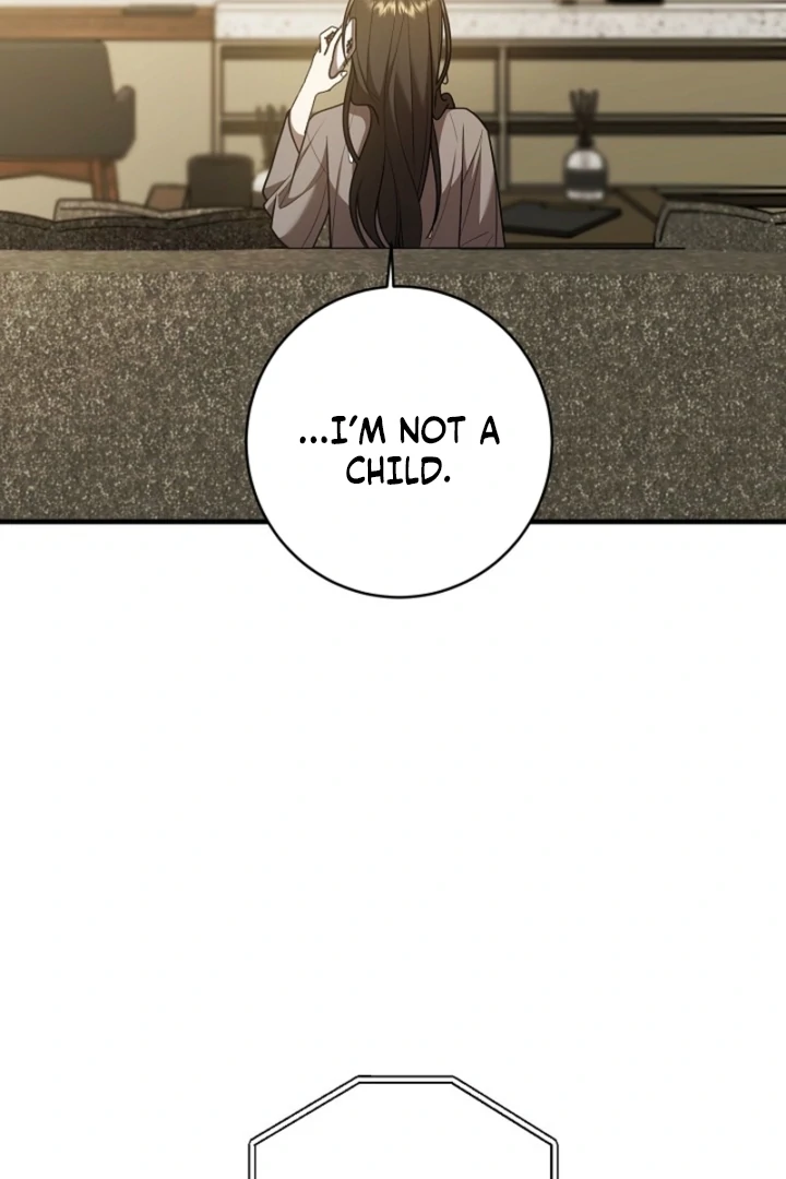 Impure Sensations Chapter 14 - Page 36