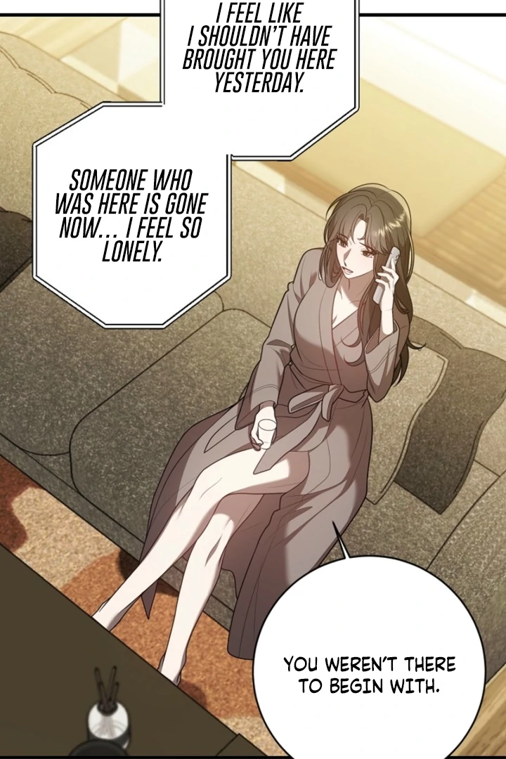 Impure Sensations Chapter 14 - Page 37