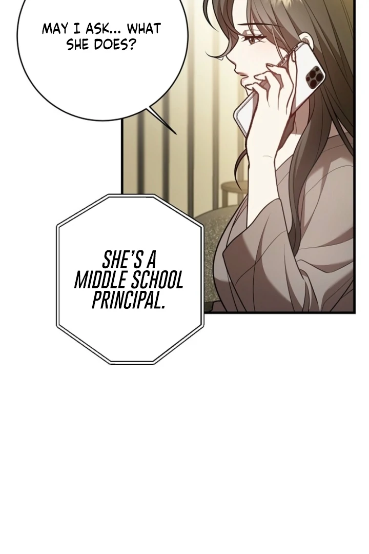 Impure Sensations Chapter 14 - Page 40