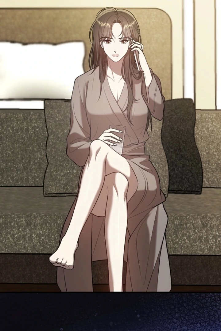 Impure Sensations Chapter 14 - Page 43