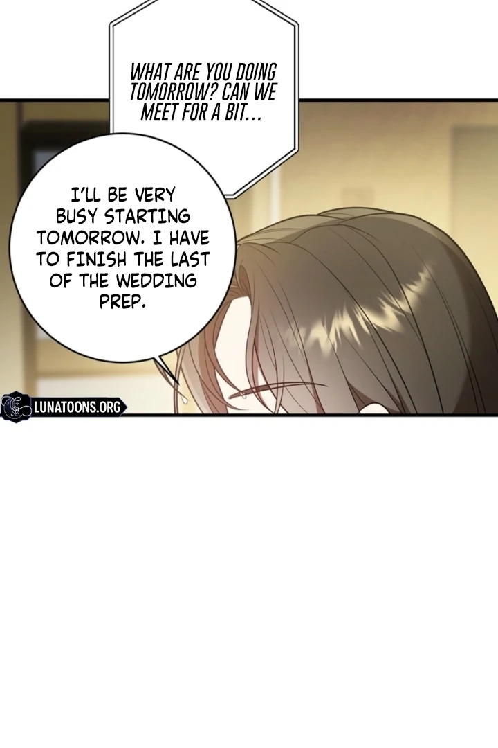 Impure Sensations Chapter 14 - Page 46