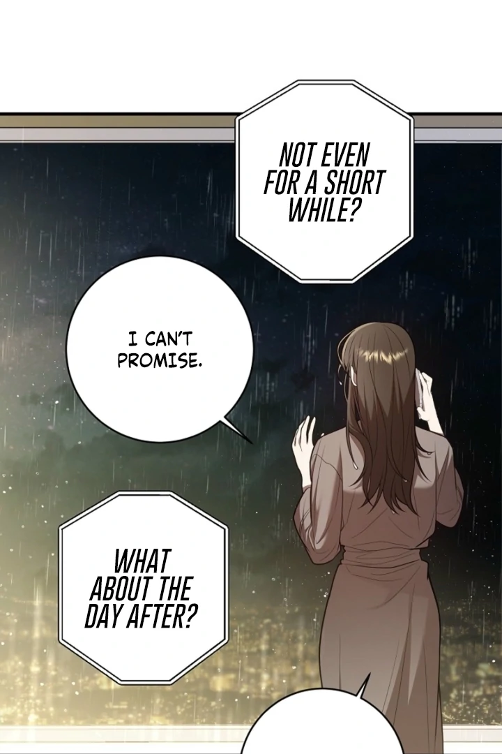 Impure Sensations Chapter 14 - Page 47