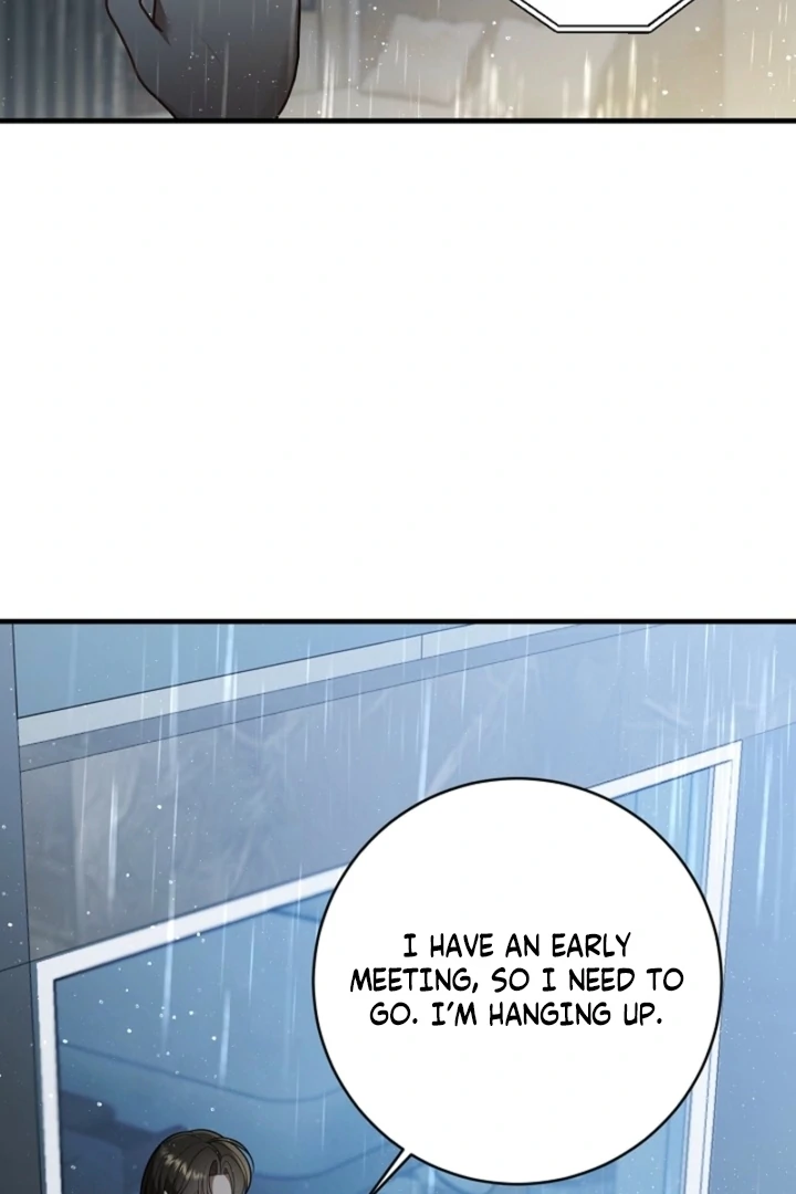 Impure Sensations Chapter 14 - Page 49