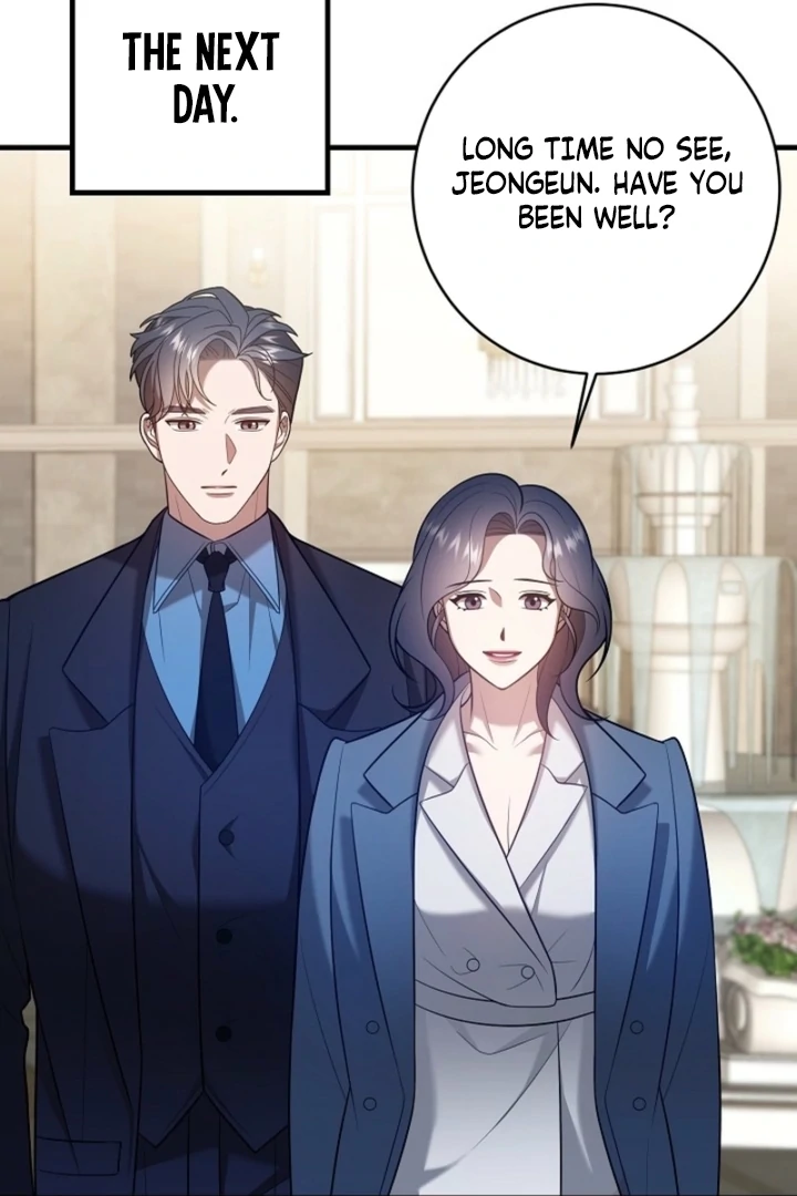 Impure Sensations Chapter 14 - Page 54