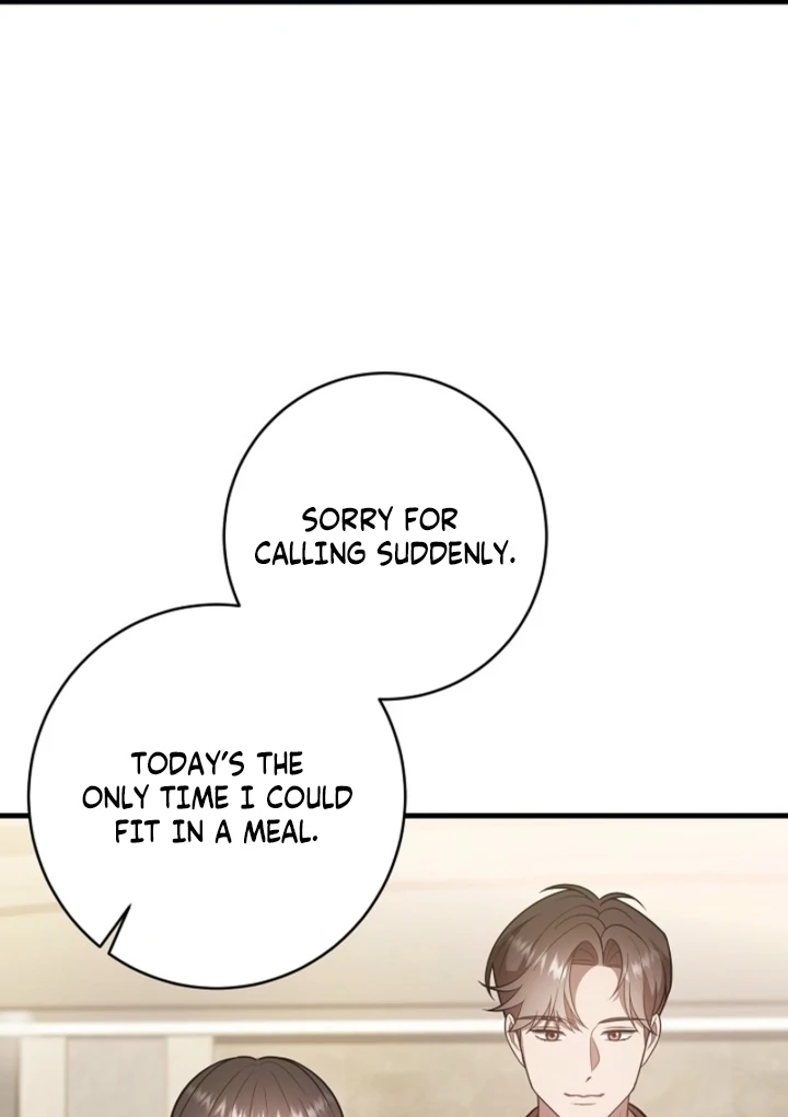 Impure Sensations Chapter 14 - Page 55