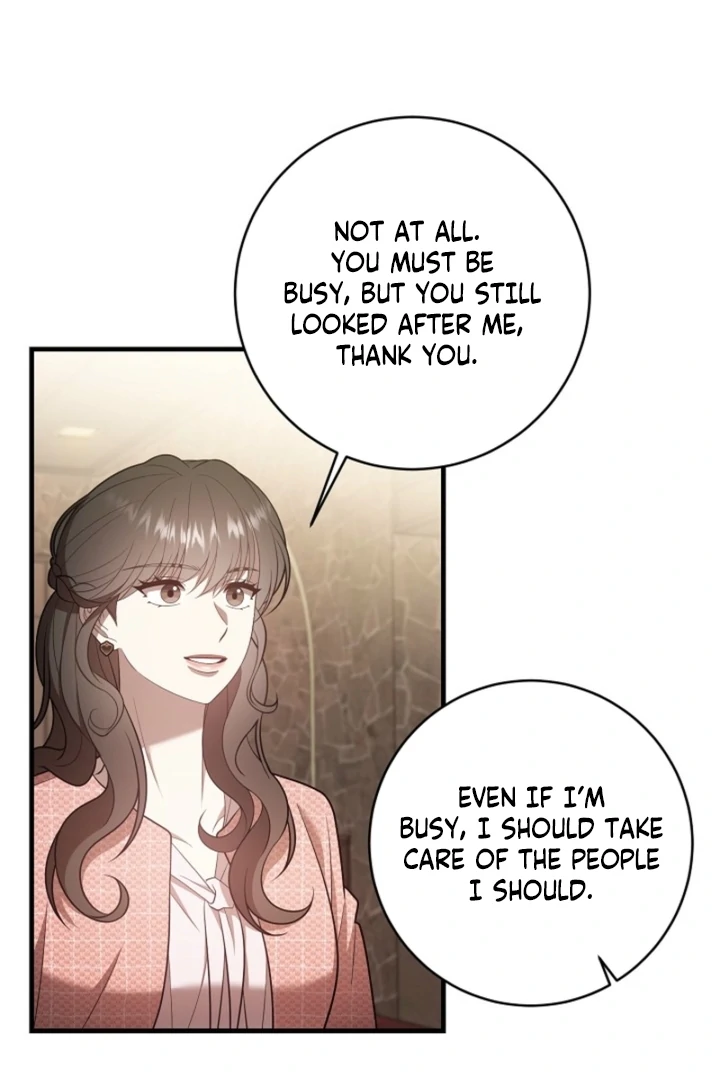 Impure Sensations Chapter 14 - Page 61