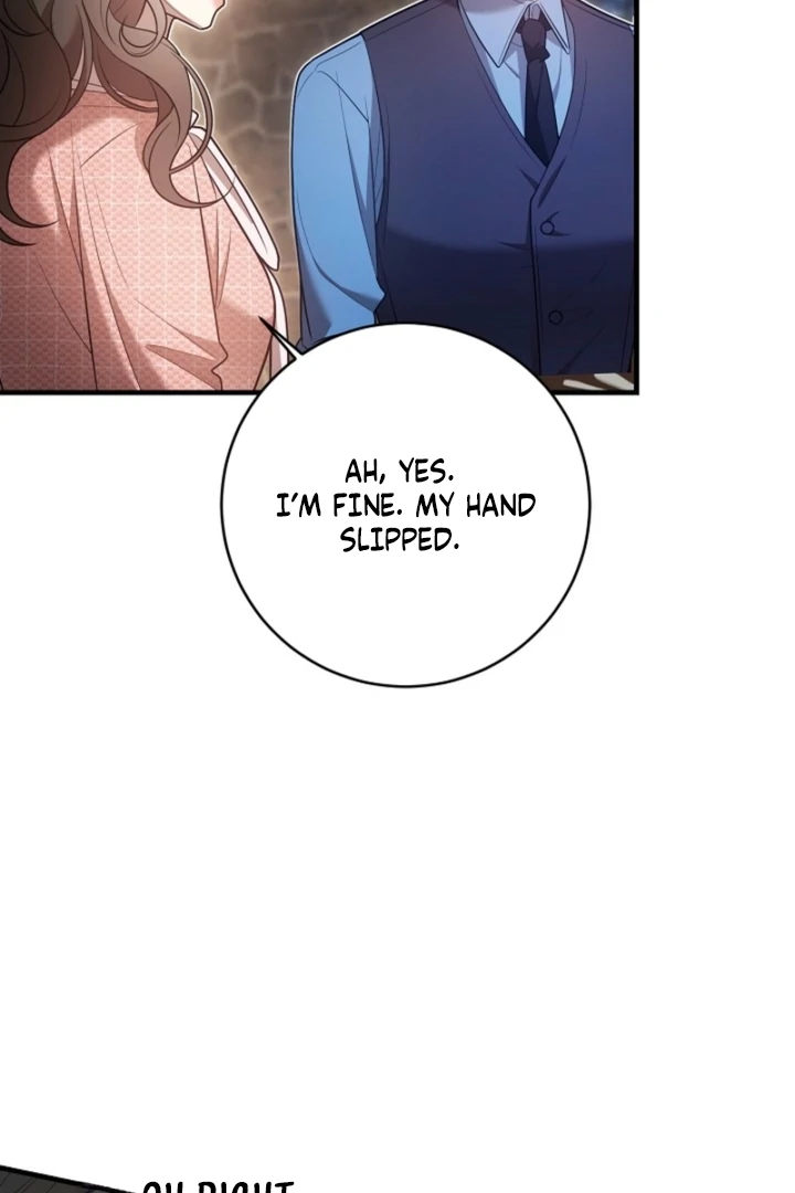 Impure Sensations Chapter 14 - Page 65