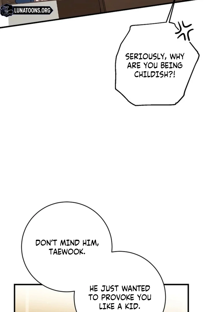 Impure Sensations Chapter 14 - Page 68