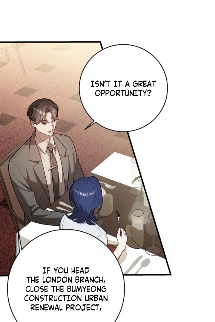 Impure Sensations Chapter 14 - Page 77