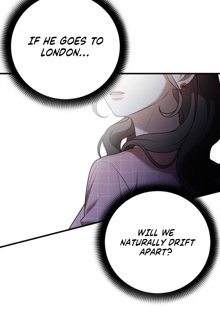 Impure Sensations Chapter 14 - Page 80