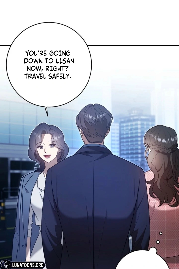 Impure Sensations Chapter 14 - Page 85