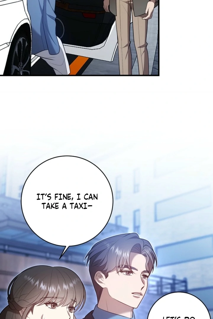 Impure Sensations Chapter 14 - Page 87