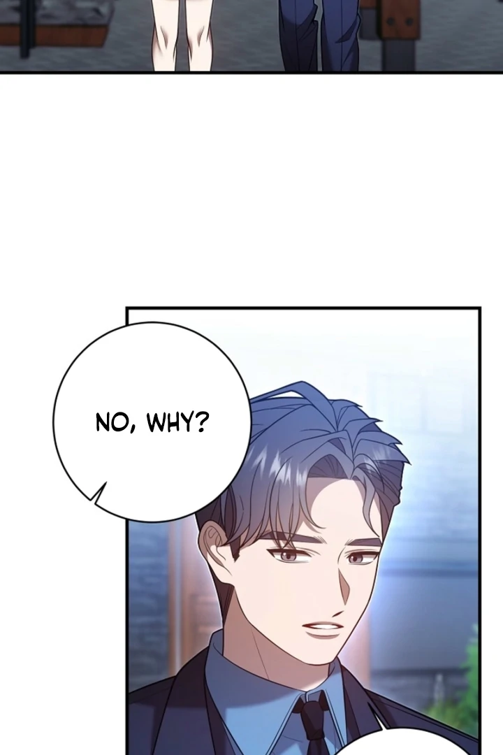 Impure Sensations Chapter 14 - Page 91