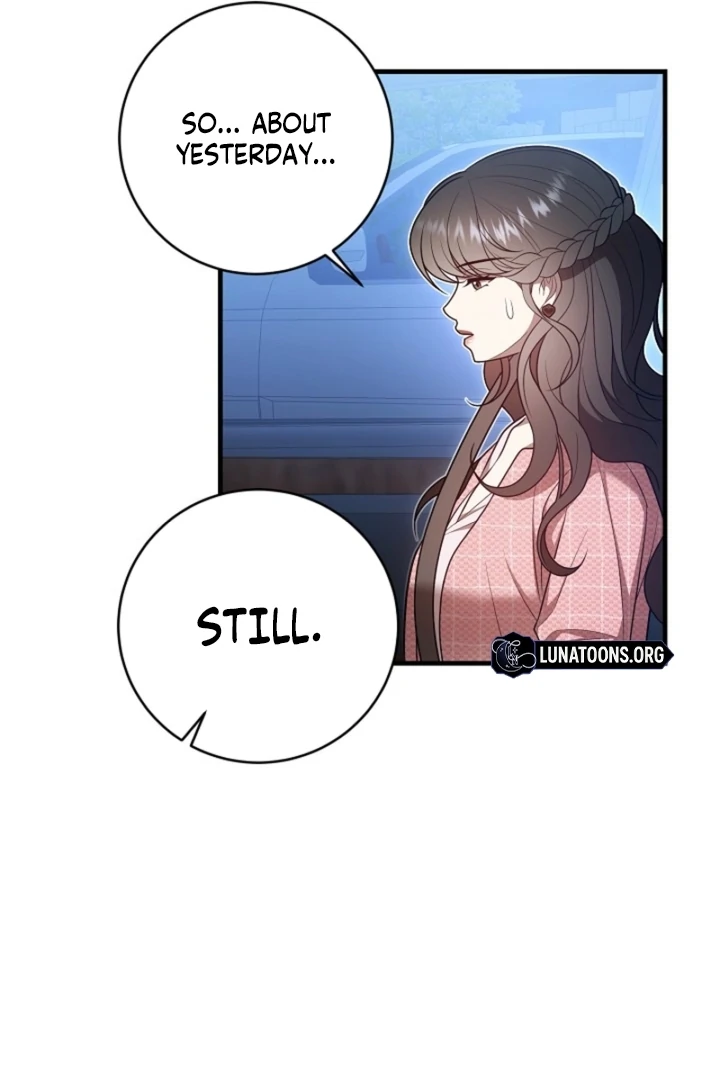 Impure Sensations Chapter 14 - Page 99