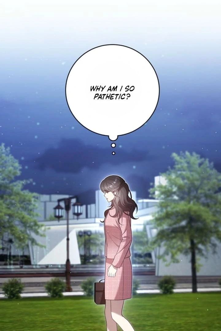 Impure Sensations Chapter 15 - Page 15