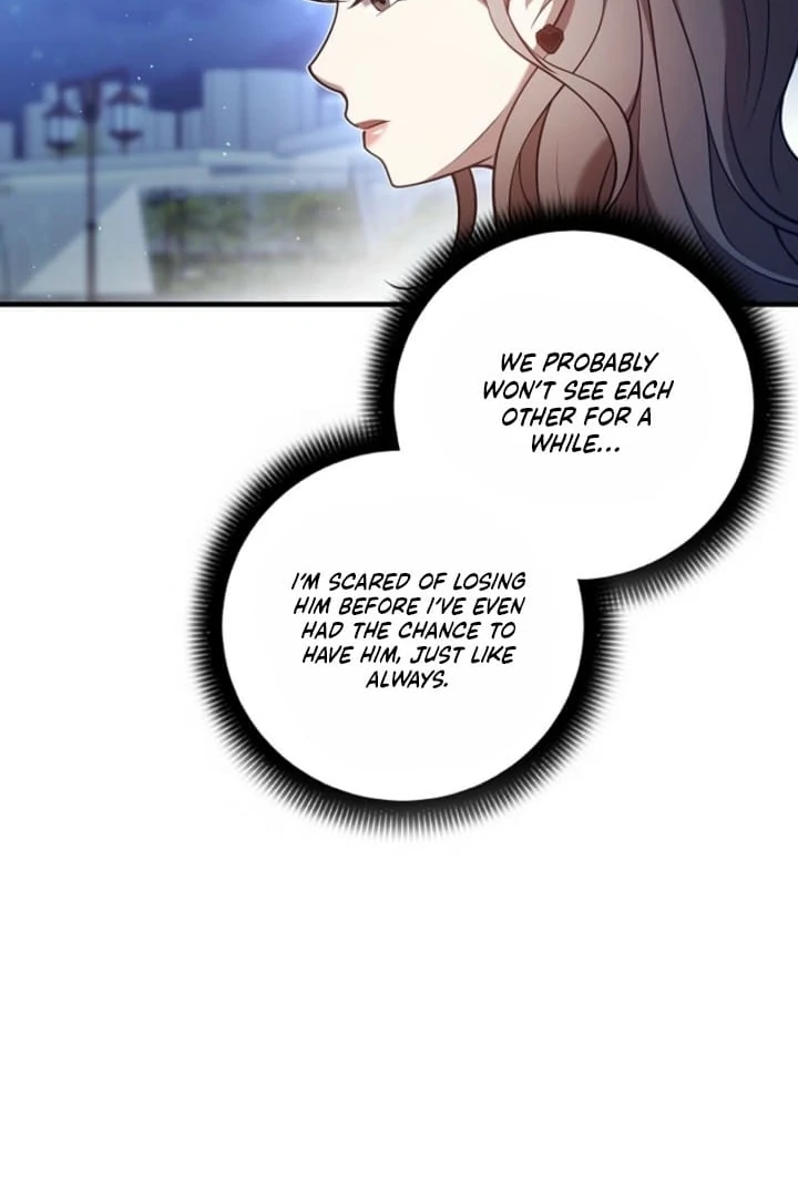 Impure Sensations Chapter 15 - Page 17