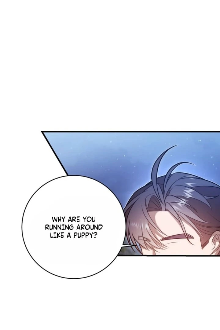 Impure Sensations Chapter 15 - Page 22
