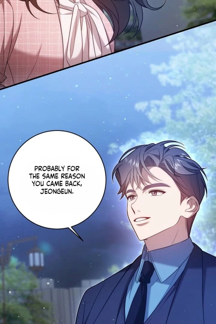 Impure Sensations Chapter 15 - Page 25