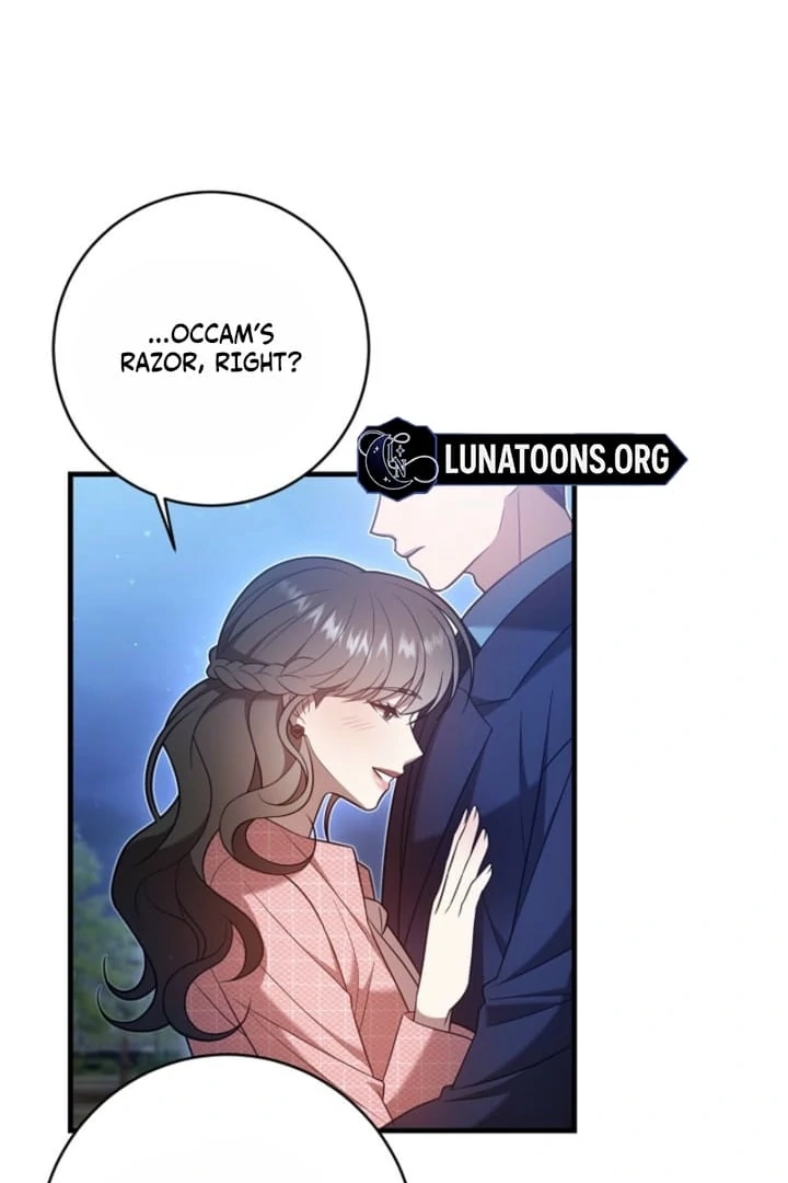 Impure Sensations Chapter 15 - Page 30