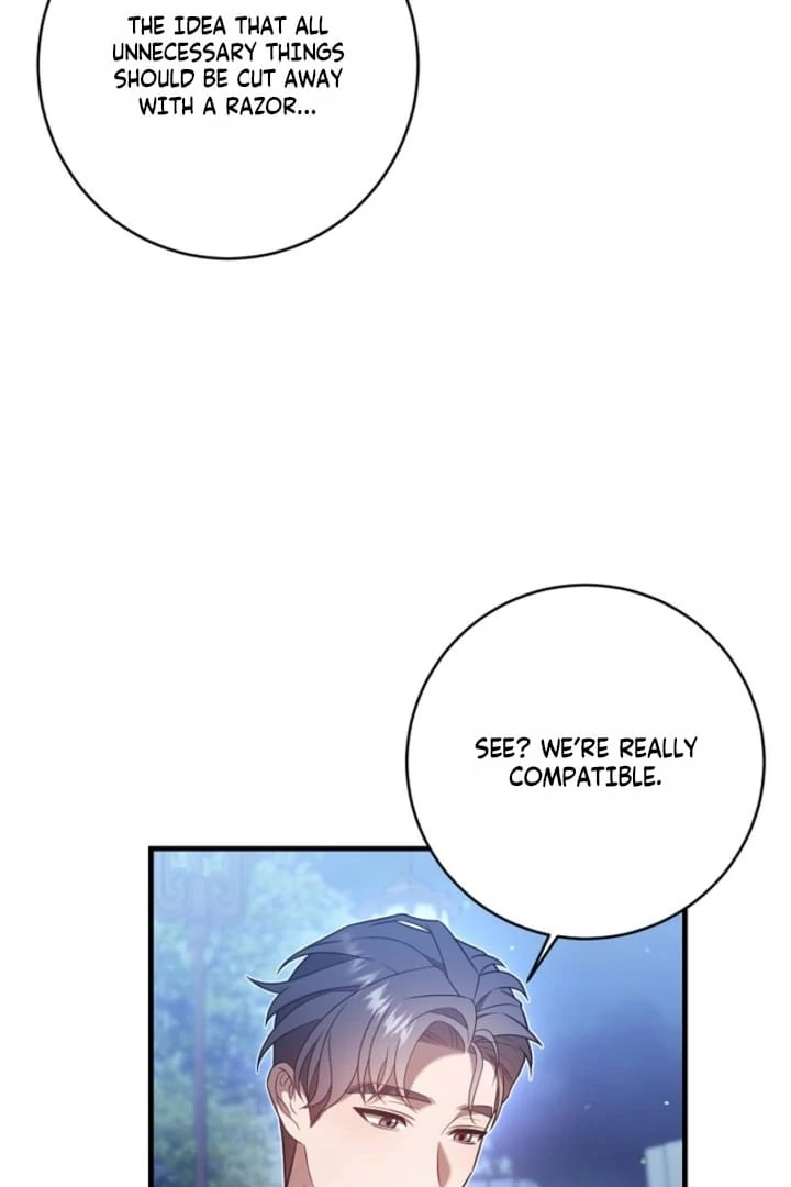 Impure Sensations Chapter 15 - Page 31