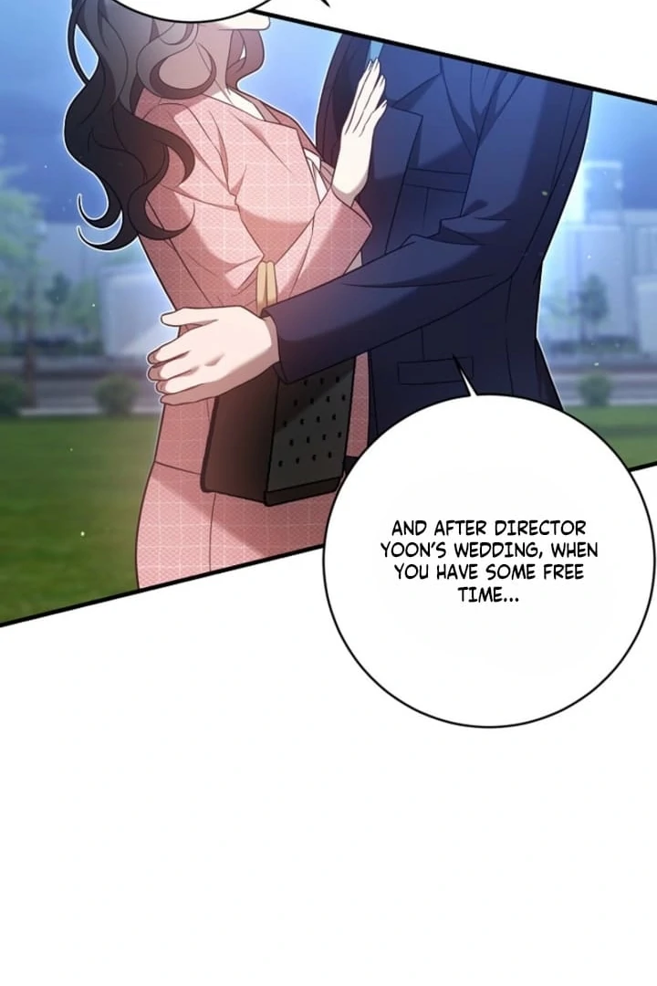 Impure Sensations Chapter 15 - Page 33