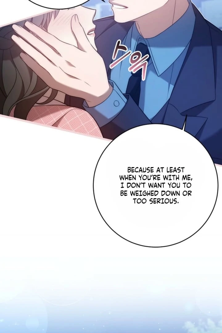 Impure Sensations Chapter 15 - Page 37