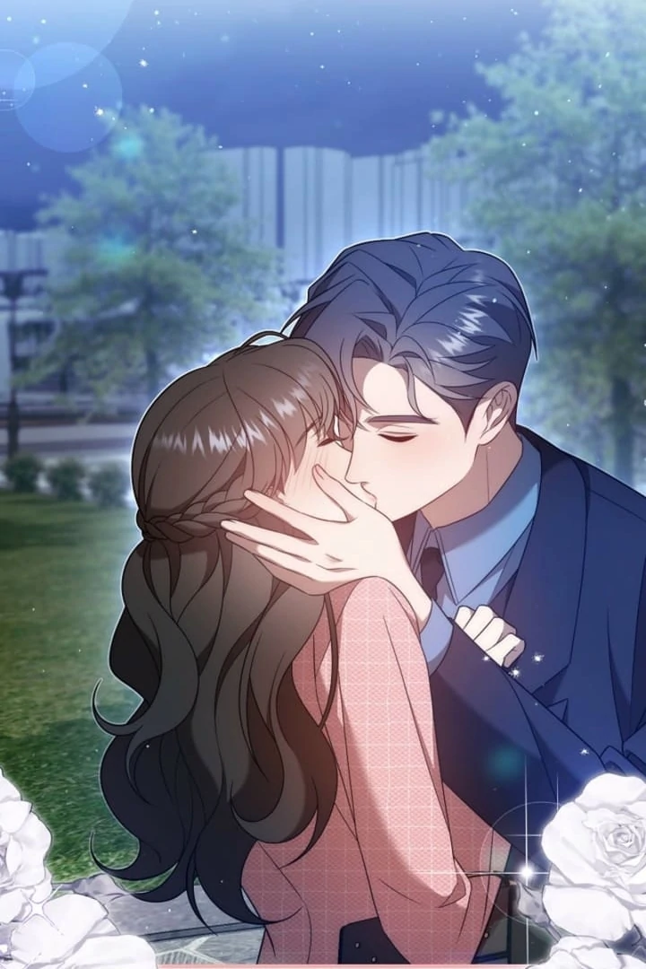 Impure Sensations Chapter 15 - Page 38