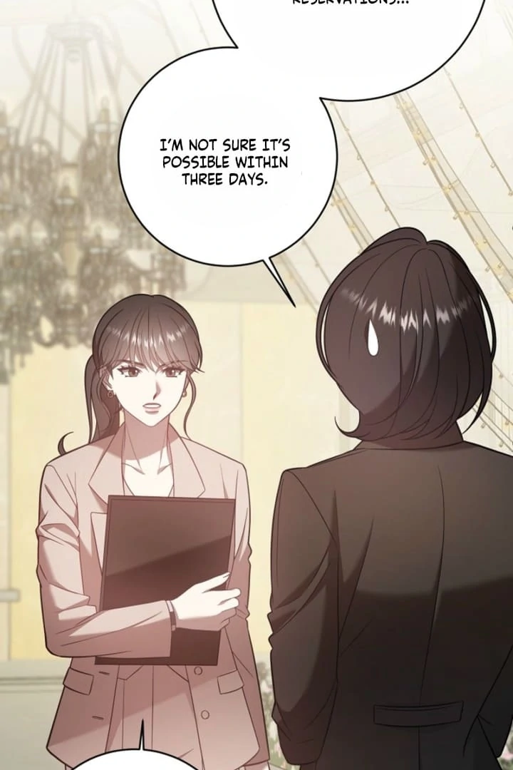 Impure Sensations Chapter 15 - Page 47