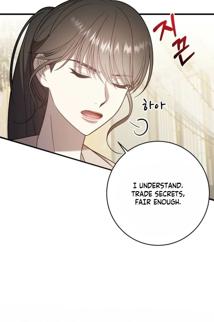 Impure Sensations Chapter 15 - Page 50