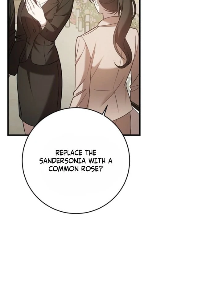 Impure Sensations Chapter 15 - Page 56