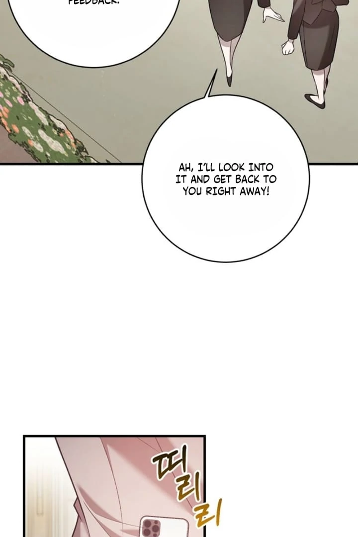 Impure Sensations Chapter 15 - Page 66